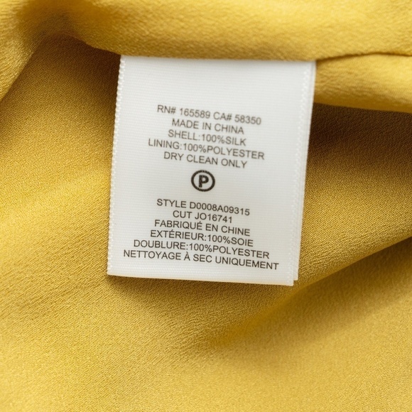 Joie Kaz Silk Floral Midi Dress - Picture 13 of 13